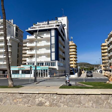 Peniscola Coliseum Διαμέρισμα Εξωτερικό φωτογραφία