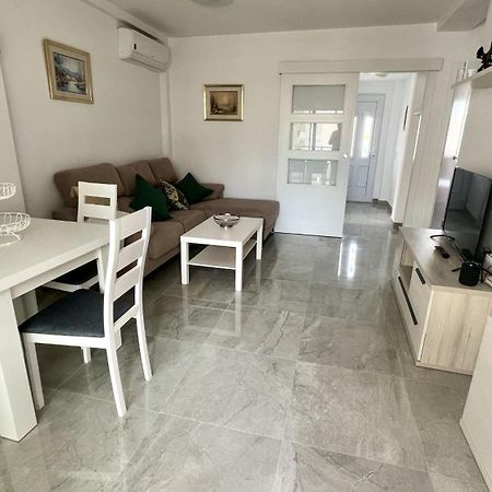 Peniscola Coliseum Διαμέρισμα Εξωτερικό φωτογραφία