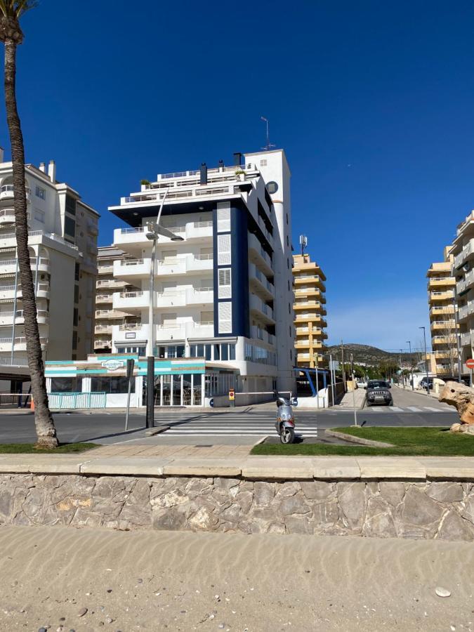 Peniscola Coliseum Διαμέρισμα Εξωτερικό φωτογραφία